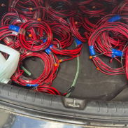 ☑️ Cable Solar XT60i a MC4 — 9MT ☑️ - Img 57657491
