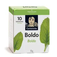Té Boldo💚 Digestivo (Agotado) - Img 56191523