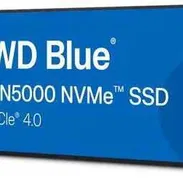 🎮 SSD M.2 WD Blue SN5000 2TB 🎮 5150mbr🔹4850mbw🔹900TBW🔹UltraM2🔹PCIe4 📦0km - Img 53195515
