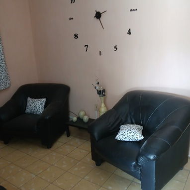 Se vende casa en Arroyo Naranjo - 2/9
