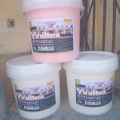 Pinturas d muy buena calidad para embellecer tú 🏡 - Img 110165799