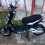 ❗❗🚨 GANGA vendo moto eléctrica en 800🚨❗❗❗❗ - Img 45597565