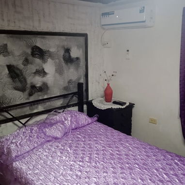 📱 Casa en Guanabo con piscina, cerca del mar: vacaciones soñadas - Img 116185153