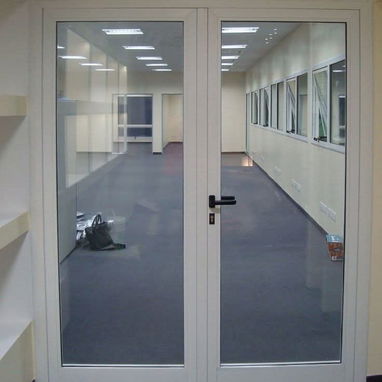 Mejores Puertas y Ventanas de aluminio - 3/7