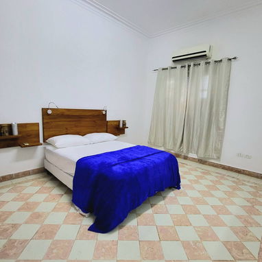 ✈️🧼  Casa  Equipada de 3 Habitaciones y 2 Baños en Miramar REF 1402 - Img 109021319
