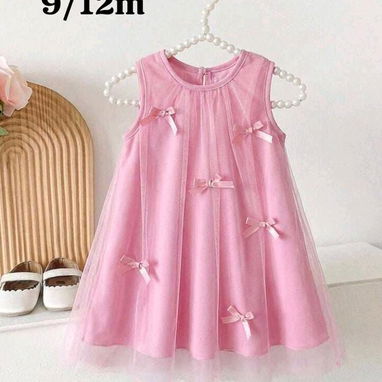 Ropa de niña talla 9/12 meses - Img 124181435
