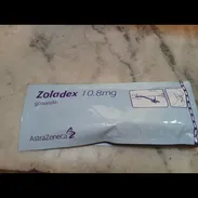 Goserelina 10, 8mg para el cáncer de próstata ( Zoladex ) - Img 55198532