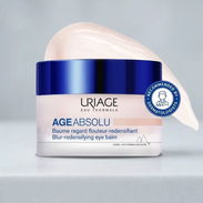 Uriage Age Absolu Bálsamo Contorno de Ojos Difuminador Redensificante 15 mL - Img 56850602