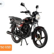 MOTOR DE COMBUSTIÓN TRAPPER 150 CC - Img 56509145