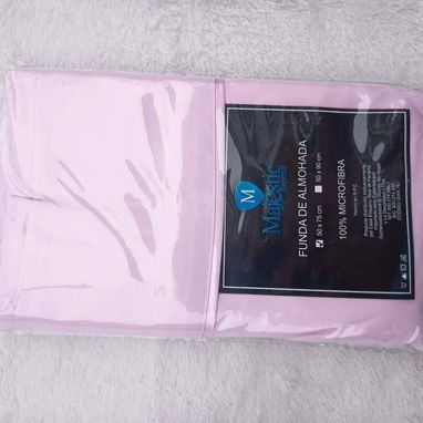 Set de 2 Fundas de alta calidad para almohadas - 3/3