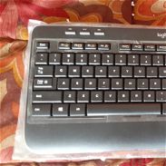 Vendo teclado y mouse - Img 45706196