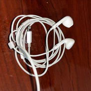Audífonos Apple Originales - Img 55439604