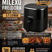 Oferta‼️‼️‼️‼️‼️‼️‼️ Feidora de aire milexus Marca : - Img 57234726