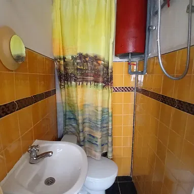 Apartamento en el Vedado x L y 17 - Img 122746139