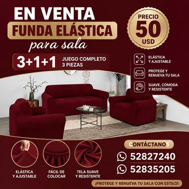 Forros de Muebles - Img 123673839