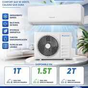 Ventilador recargable Bateria de litio - Img 57675483