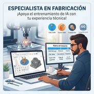 Especialista en Fabricación - Img 56779698