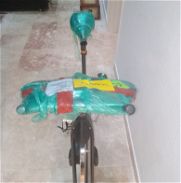 Vendó Bicicleta estética - Img 45801363