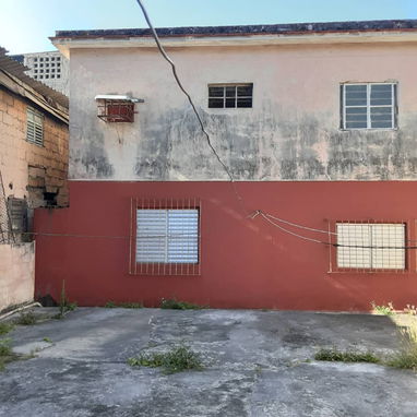 Apartamento en Boyeros y Ayesteran - Img 124655433
