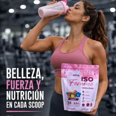 Whey Protein económicas - 6/6
