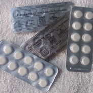 Furosemida:350cup blíster de 10tab - Img 58408185