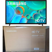 *TV SAMSUNG 32 PULGADAS HD - Img 54296548