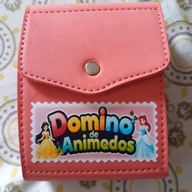 Domino de Animados - Img 124851035