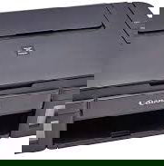 Impresora fotográfica Canon G2100 con tanques de tintas continuas. - Img 49008195