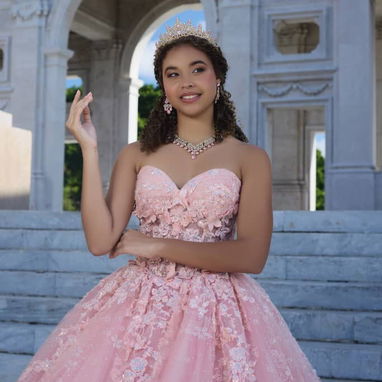 Fotos de 15 años en promoción para mayo - Img 121478977