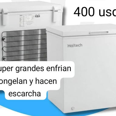 Neveras - 4/5