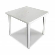📢 Mesas desmontable plástica, para decorar su hogar o negocio. Importadas - Img 55742112