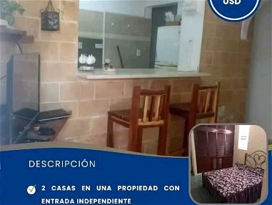 Casas en venta en Miraflores, boyeros! Contáctanos - Img 66379786