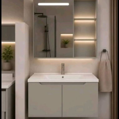 Mubles de baño - 3/9