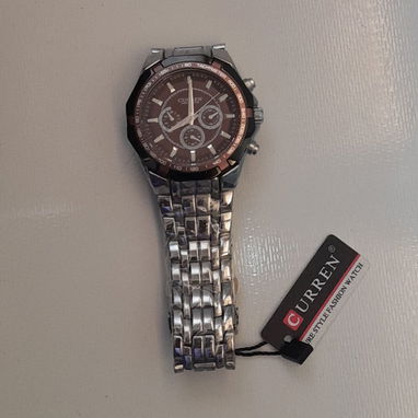 Reloj Curren nuevo - 3/3