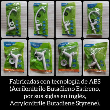 VENDO VARIADOS TIPOS DE LLAVES (GRIFOS) DE CLASE "ECONÓMICA" PARA AGUA PARA EL HOGAR. INFO AL WHATSAPP (+53)52990828. - Img 91618364