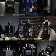 Perfumes Origunales. Importados desde España. Variedad de marcas, de diseñador y arabes. Perfumeria Claar Essenza - Img 52569250