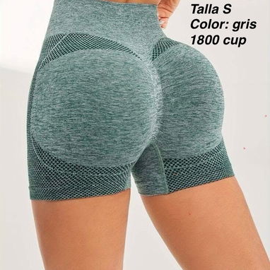 Licras largas ,cortas, pantalonetas y monos cortos - Img 118134751