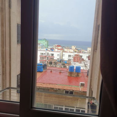 Venta de apartamento en el vedado 7mo piso - Img 128137486