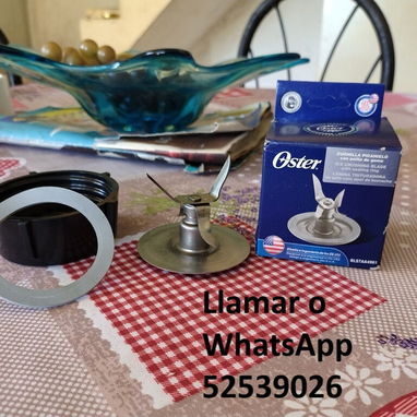 Cuchilla , Accesorios de Batidora y más … - Img 104091454
