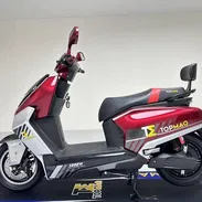 Moto electrica Topmaq/Bucatti ultimos modelos - Img 55267579