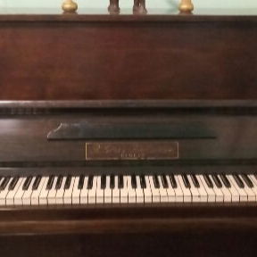 Venta de piano - 3/3