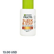 Sérun con activación al calor de Garnier - Img 55864342