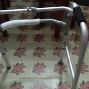 Andador de adultos fijo nuevo - Img 58234035