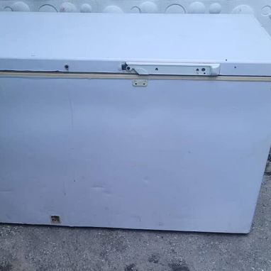 SE VENDE NEVERA PARA PIEZAS - 2/2