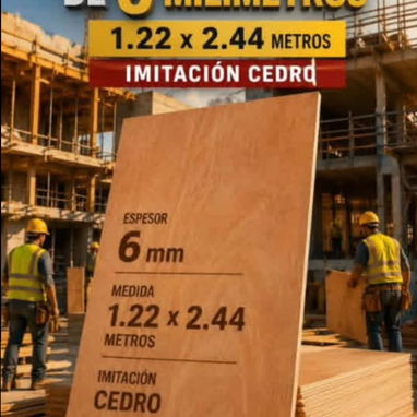 Materiales de primera mano de buena calidad - 10/10