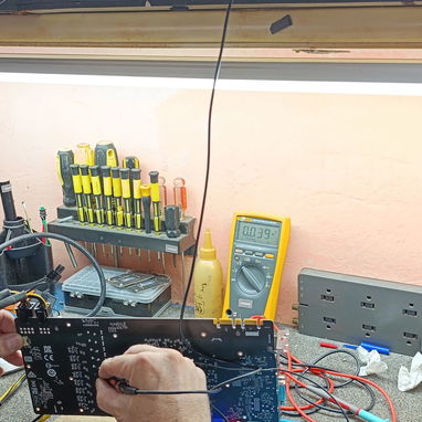 Xsolucion reparación de hardware taller de electrónica - Img 96555845