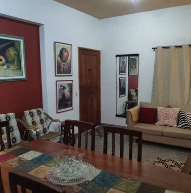 Apartamento en el vedado(1hab)(Planta eléctrica y wifi) - Img 96165073