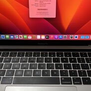 Vendo 2 MacBook Pro 2017 13.3 pulg. Touch Bar - Img 45100830