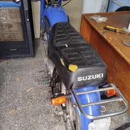 MOTO DKW 125CC - Img 56323200