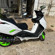Vendo scooter 125 - Img 45632938